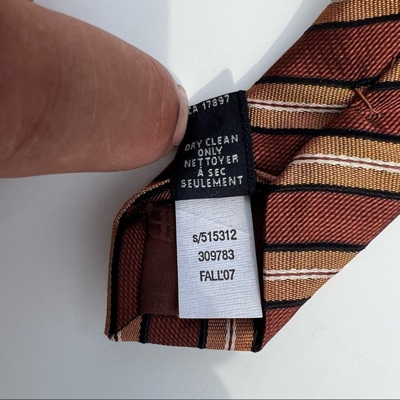 Banana Republic Tie - Picture 5 of 6